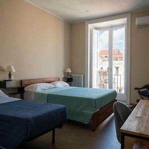 Habitación Cuádruple Deluxe